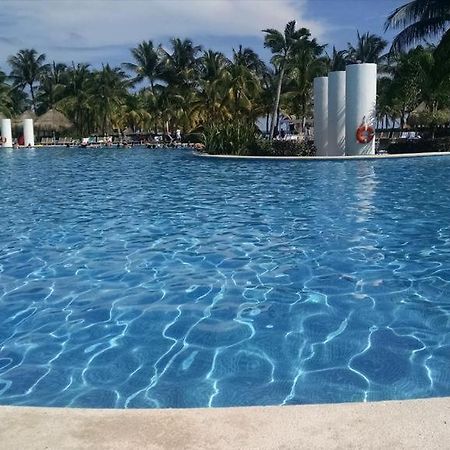 Mayan Palace Vidanta Resort Riviera Maya Puerto Morelos Exteriör bild