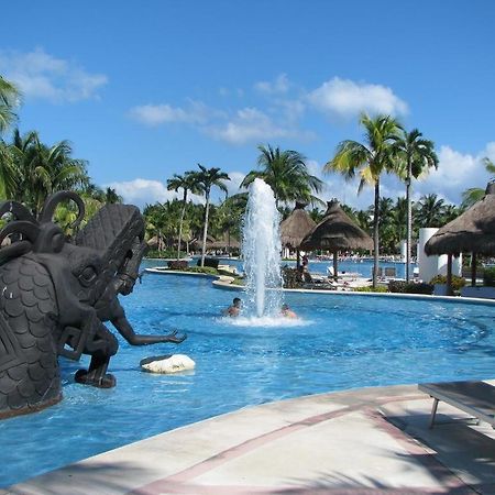 Mayan Palace Vidanta Resort Riviera Maya Puerto Morelos Exteriör bild