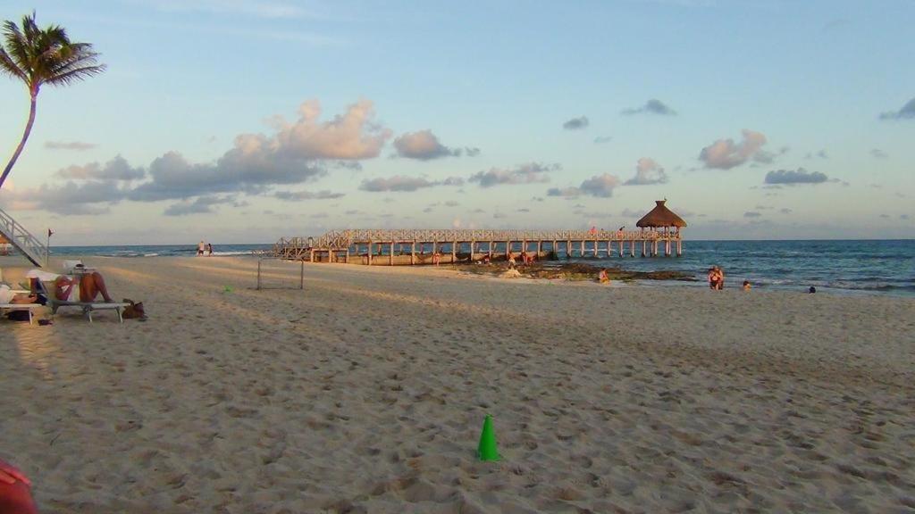 Mayan Palace Vidanta Resort Riviera Maya Puerto Morelos Exteriör bild