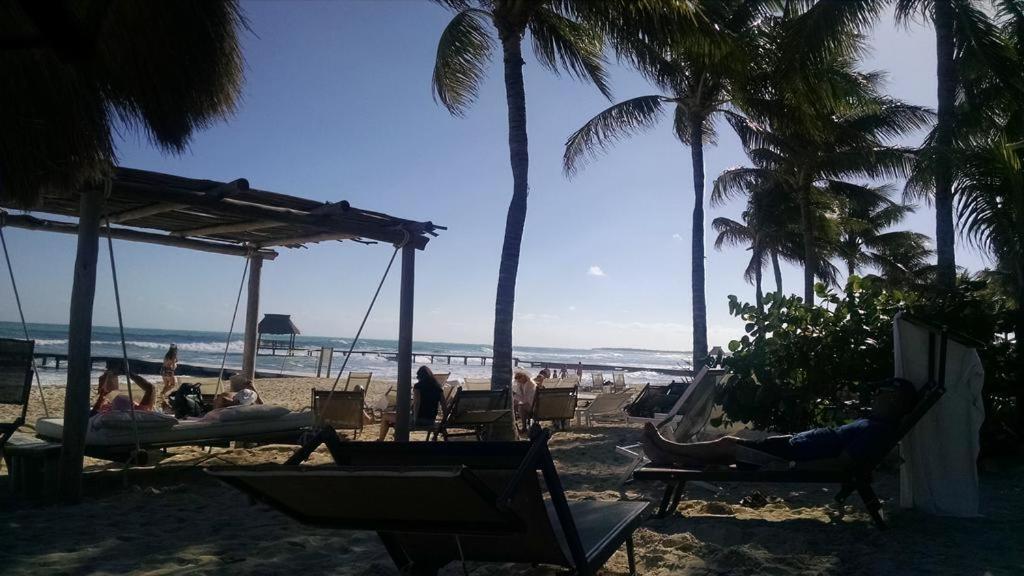 Mayan Palace Vidanta Resort Riviera Maya Puerto Morelos Exteriör bild